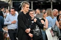 On 14 May 2022, Hochschule Düsseldorf – University of Applied Sciences (HSD) could finally celebrate its 50th anniversary – and the response exceeded everything all organisers had hoped for: Several thousand people came to celebrate during the day and well into the night, creating a unique atmosphere on campus and enjoying wonderful weather.